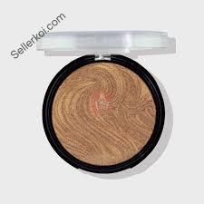 Technic Get Gorgeous 24ct Gold Highlighting Powder (6gm)